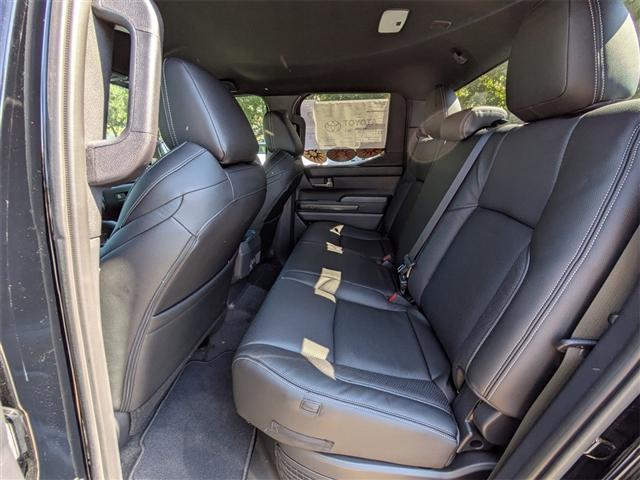 new 2025 Toyota Tacoma Hybrid car, priced at $51,994