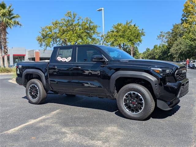 new 2025 Toyota Tacoma Hybrid car, priced at $51,994