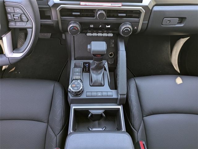 new 2025 Toyota Tacoma Hybrid car, priced at $51,994