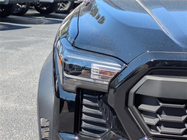 new 2025 Toyota Tacoma Hybrid car, priced at $51,994