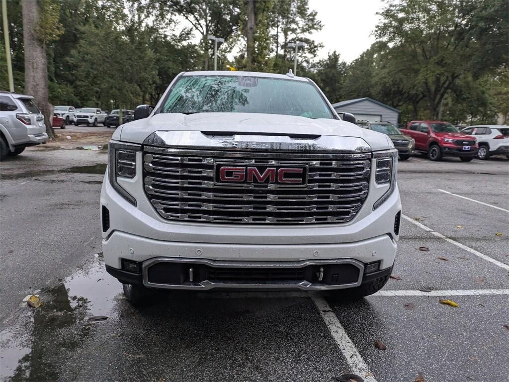 used 2022 GMC Sierra 1500 car, priced at $47,531