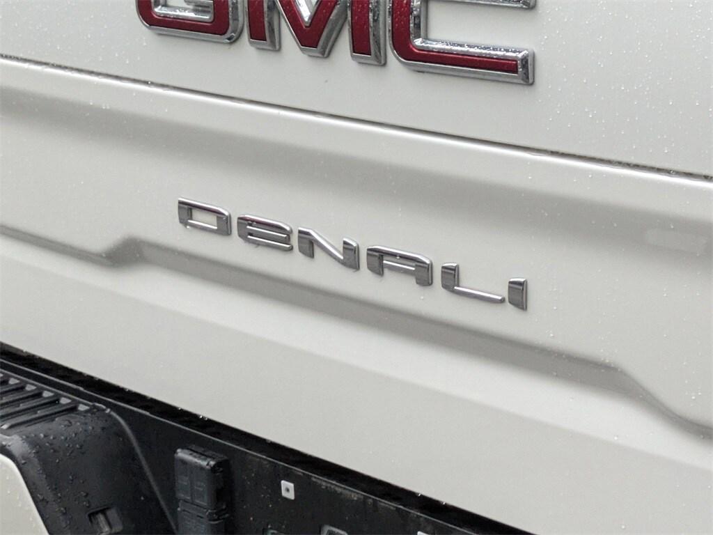 used 2022 GMC Sierra 1500 car, priced at $47,531