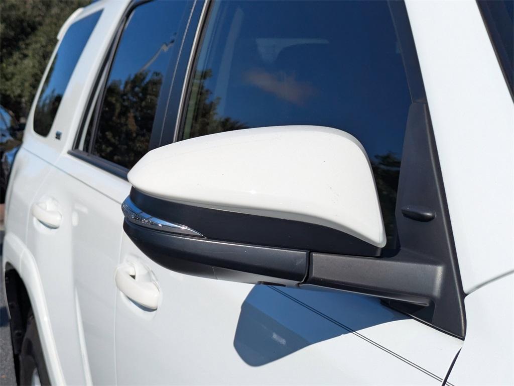 used 2024 Toyota 4Runner car, priced at $44,831