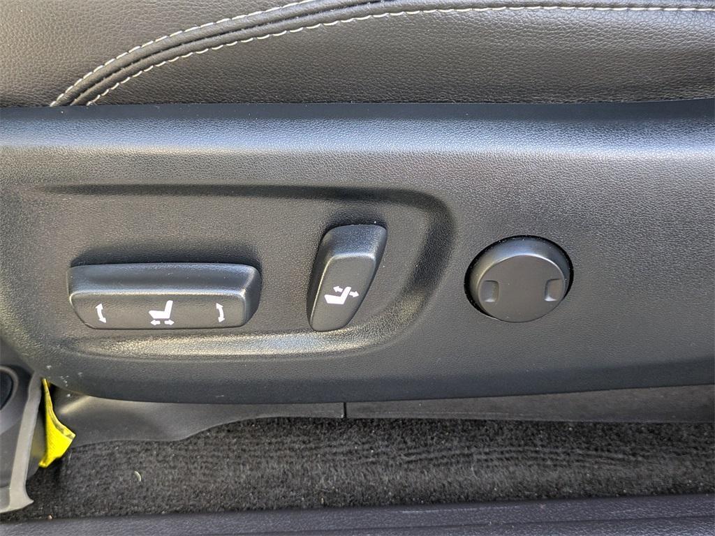 used 2024 Toyota 4Runner car, priced at $44,831