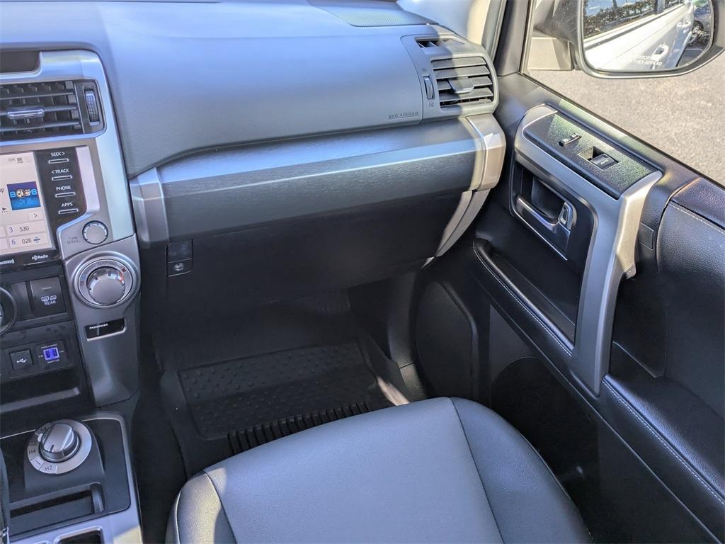 used 2024 Toyota 4Runner car, priced at $44,831