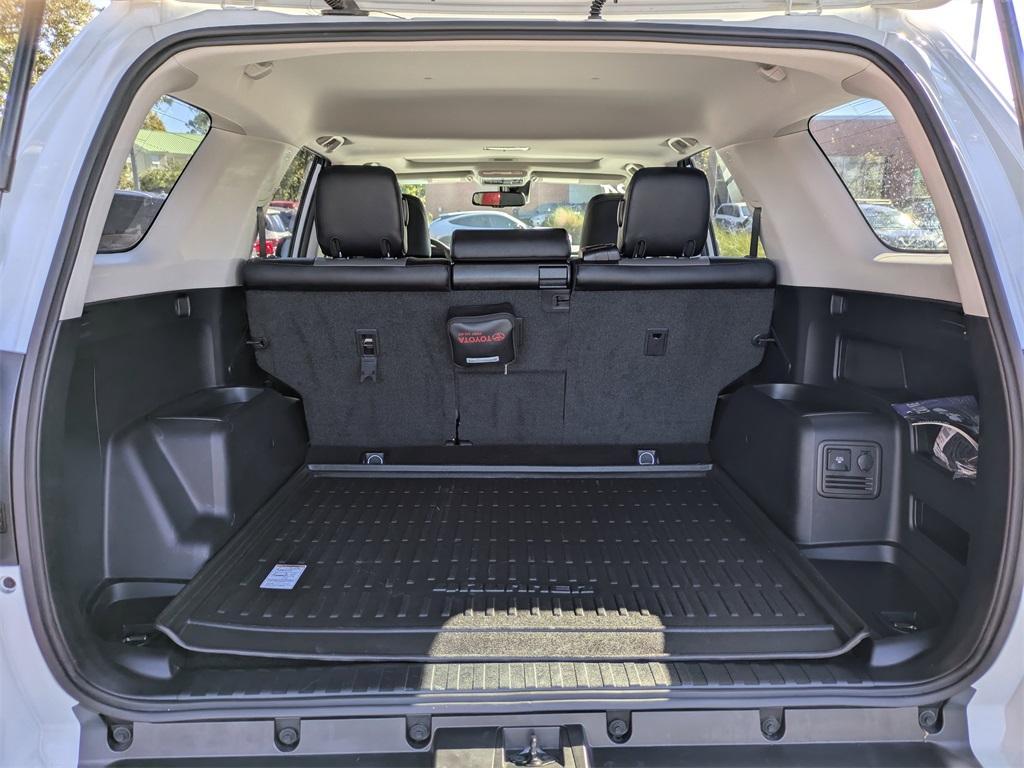 used 2024 Toyota 4Runner car, priced at $44,831