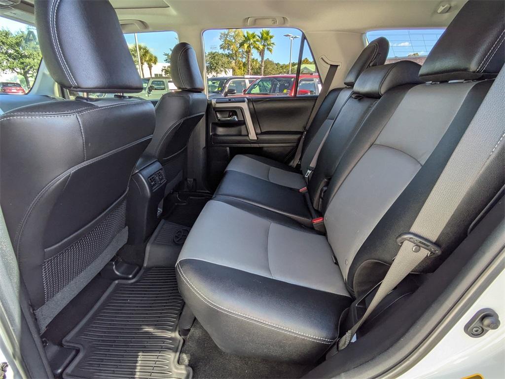 used 2024 Toyota 4Runner car, priced at $44,831