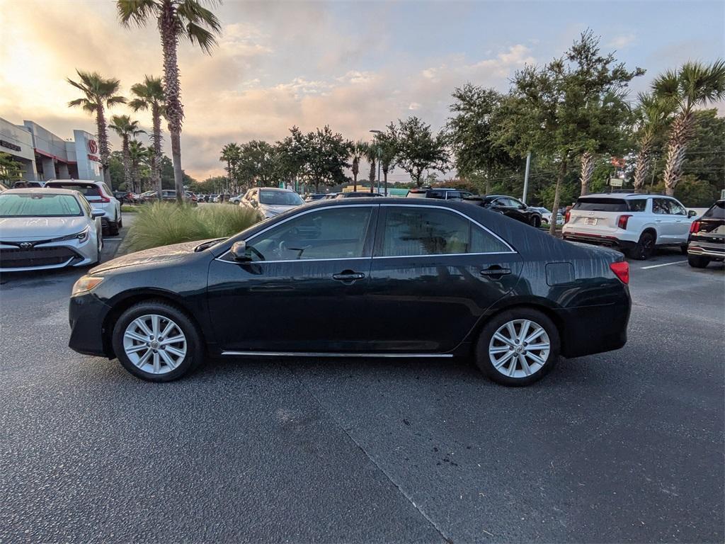 used 2012 Toyota Camry car, priced at $10,431