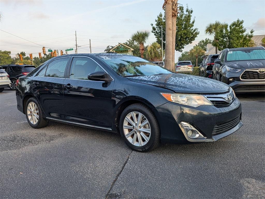 used 2012 Toyota Camry car, priced at $10,431