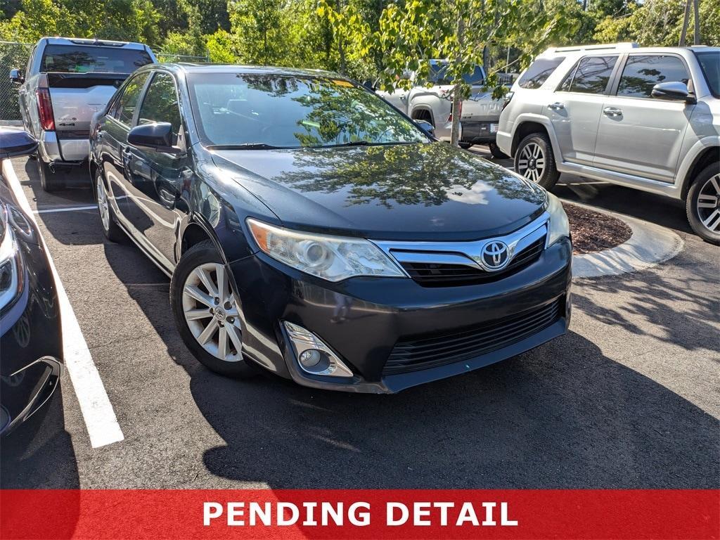 used 2012 Toyota Camry car, priced at $10,431