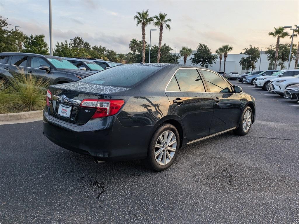 used 2012 Toyota Camry car, priced at $10,431