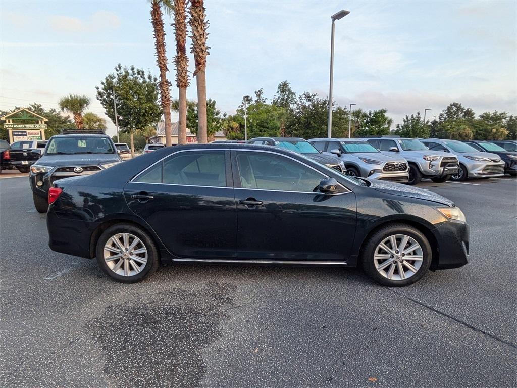 used 2012 Toyota Camry car, priced at $10,431