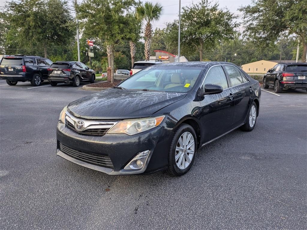 used 2012 Toyota Camry car, priced at $10,431