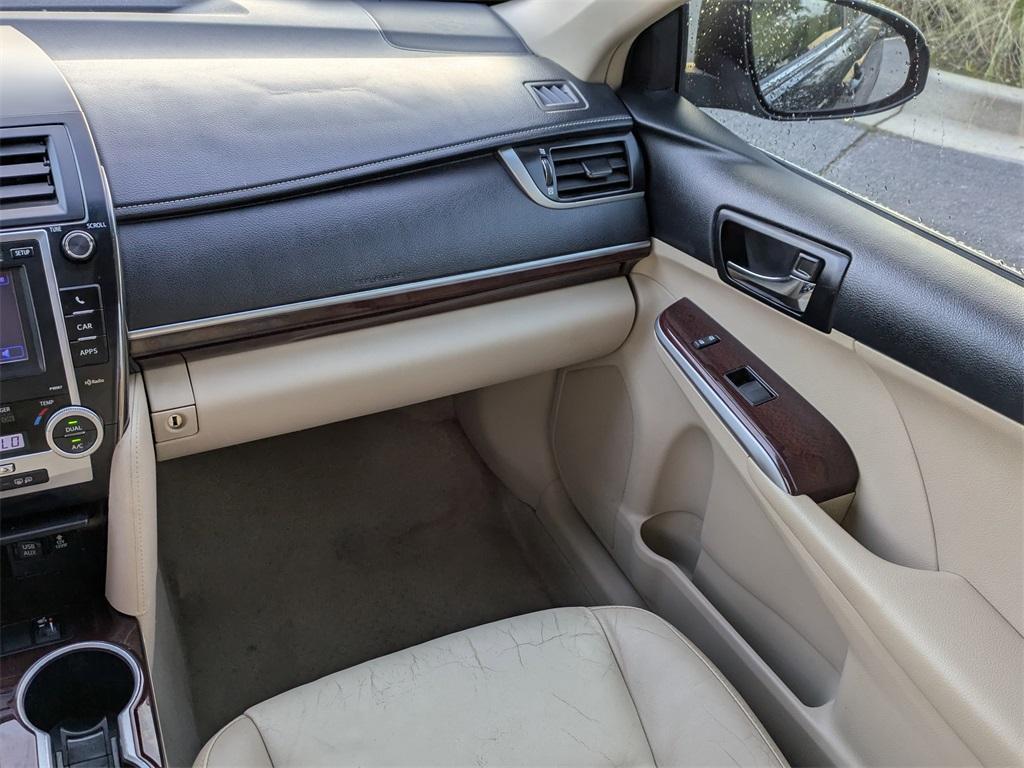 used 2012 Toyota Camry car, priced at $10,431