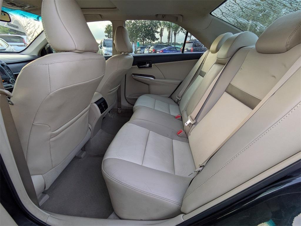 used 2012 Toyota Camry car, priced at $10,431