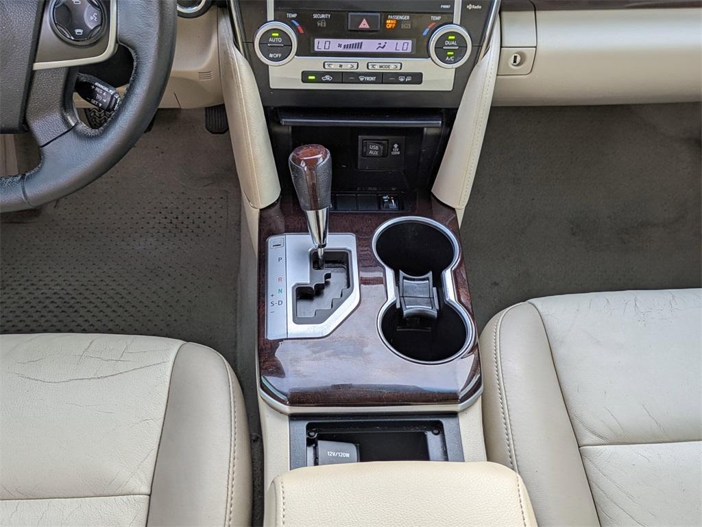 used 2012 Toyota Camry car, priced at $10,431