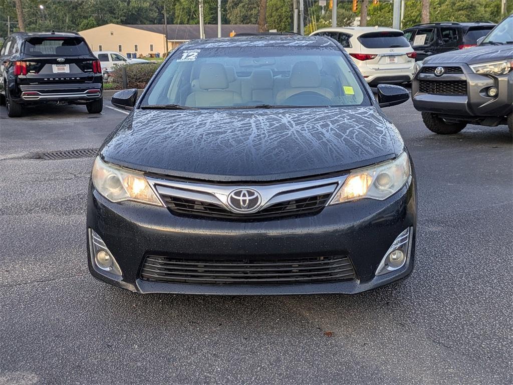 used 2012 Toyota Camry car, priced at $10,431