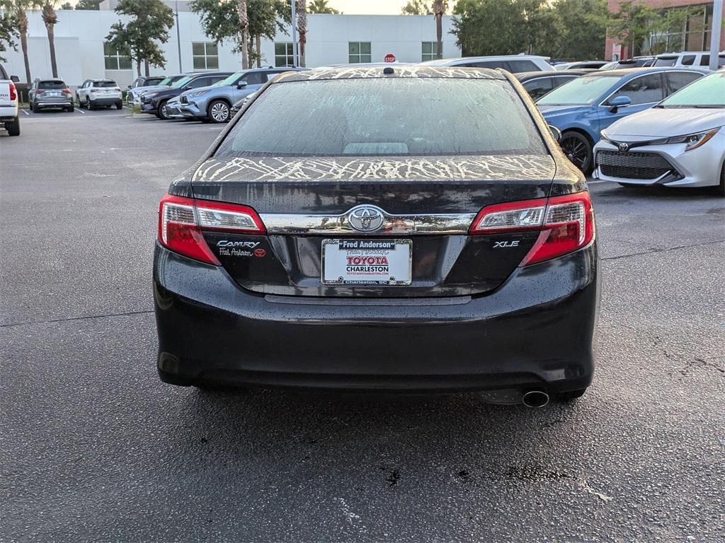 used 2012 Toyota Camry car, priced at $10,431