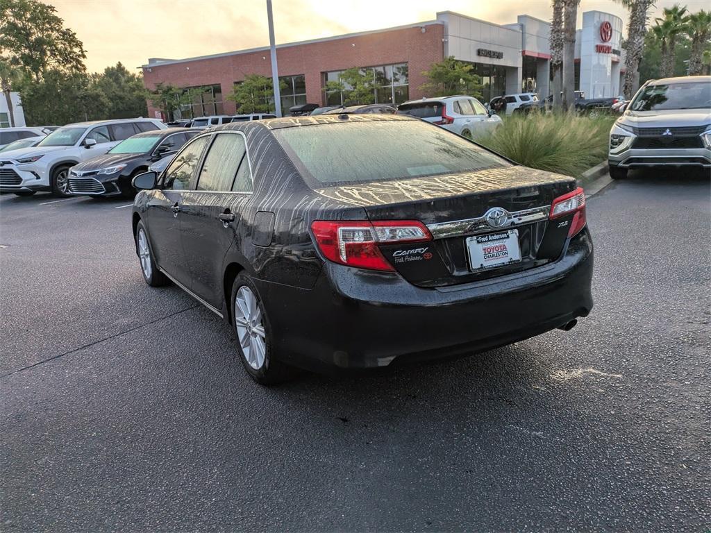 used 2012 Toyota Camry car, priced at $10,431