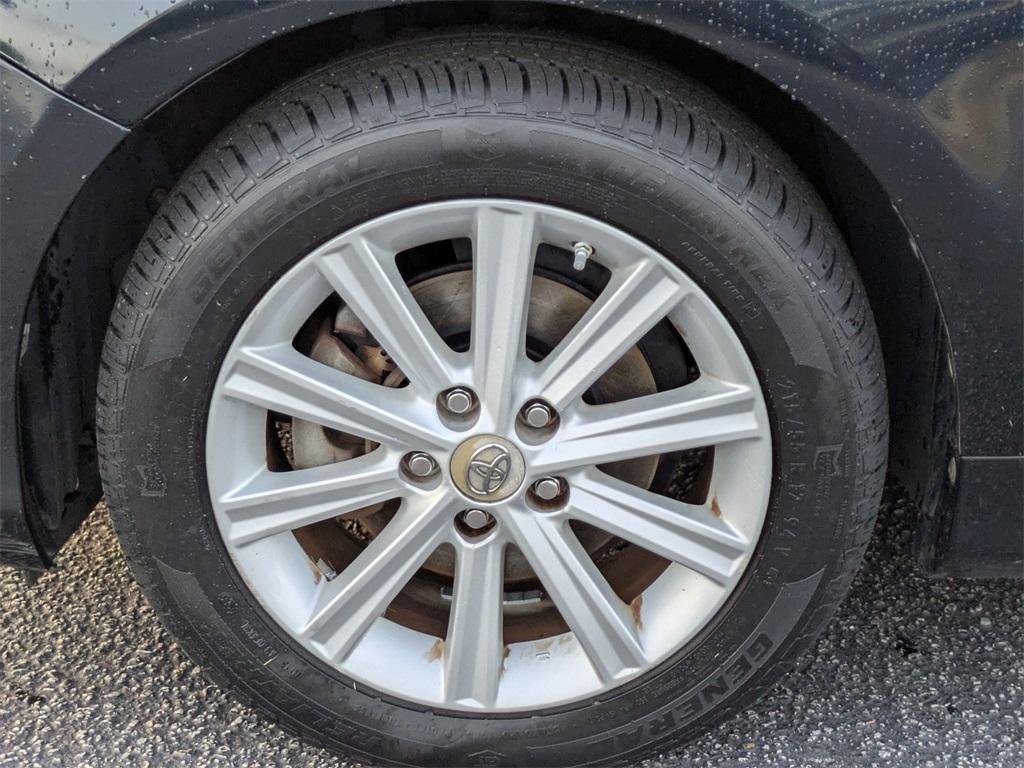 used 2012 Toyota Camry car, priced at $10,431