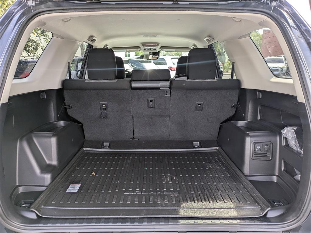 used 2024 Toyota 4Runner car, priced at $42,531