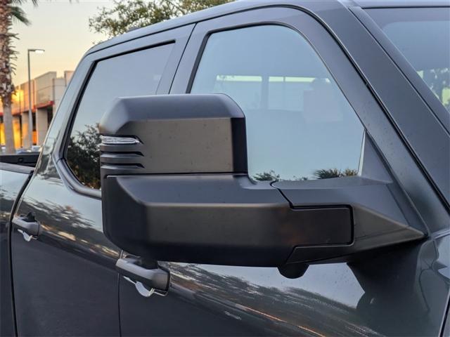 new 2026 Toyota Tundra car, priced at $65,850