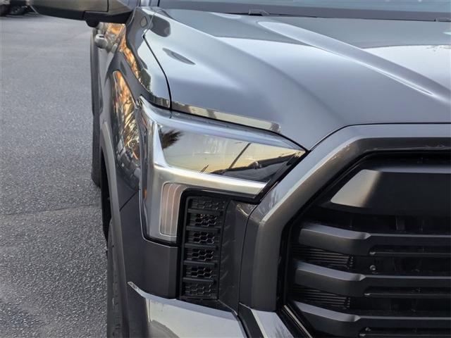 new 2026 Toyota Tundra car, priced at $65,850