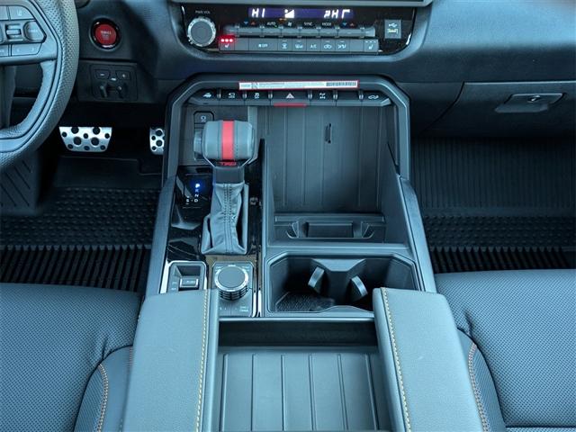 new 2026 Toyota Tundra car, priced at $65,850