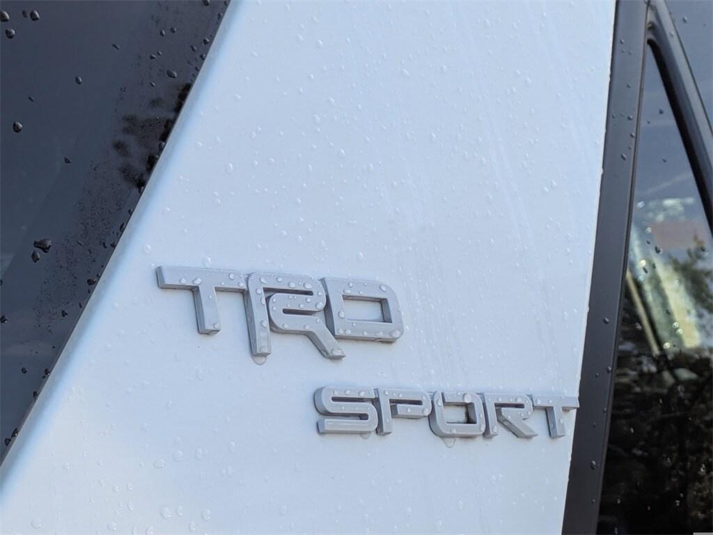 used 2023 Toyota 4Runner car