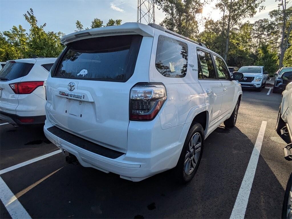 used 2023 Toyota 4Runner car