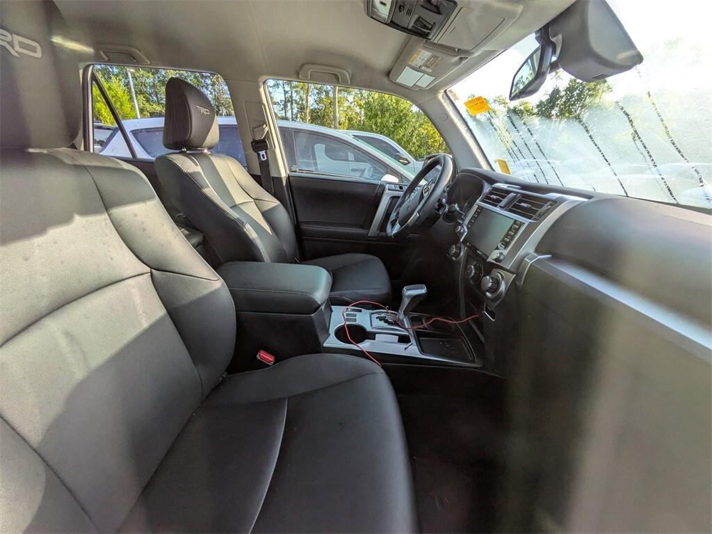 used 2023 Toyota 4Runner car