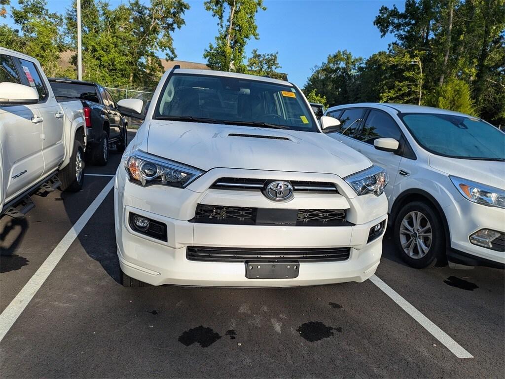 used 2023 Toyota 4Runner car