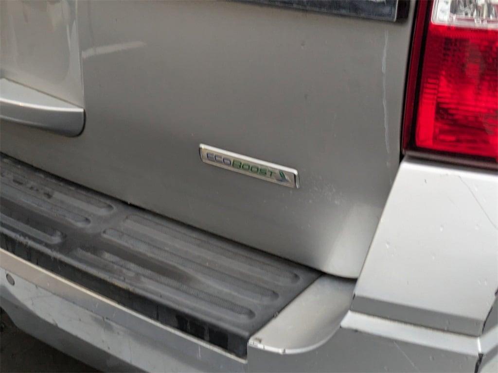 used 2017 Ford Expedition car, priced at $20,231