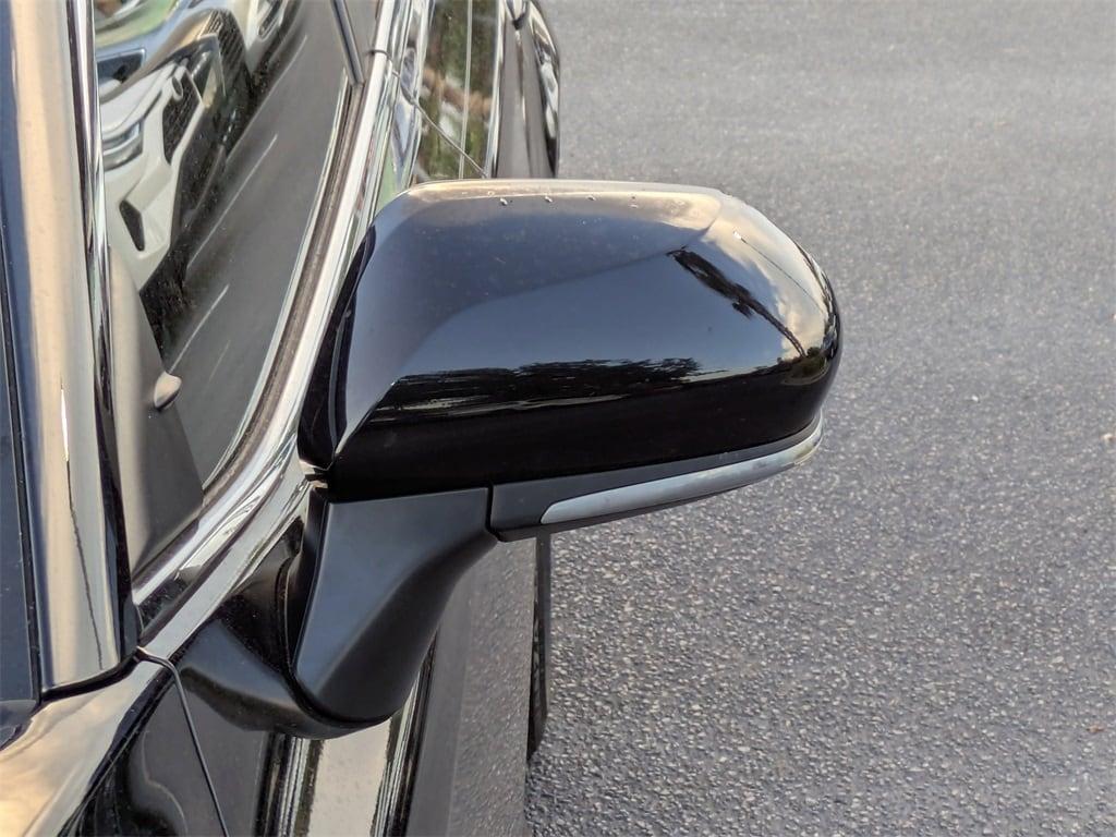 used 2024 Toyota Camry car, priced at $29,531