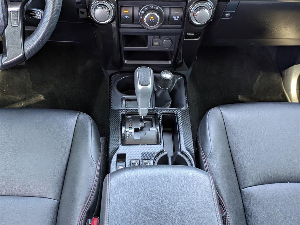 used 2023 Toyota 4Runner car, priced at $53,731