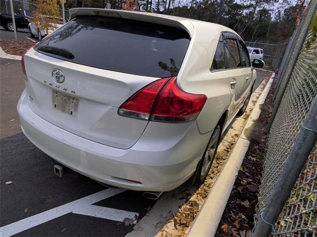 used 2009 Toyota Venza car, priced at $6,891