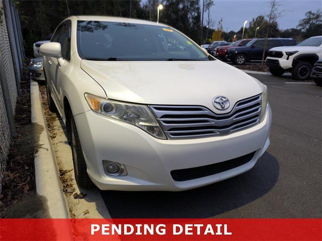 used 2009 Toyota Venza car, priced at $6,891