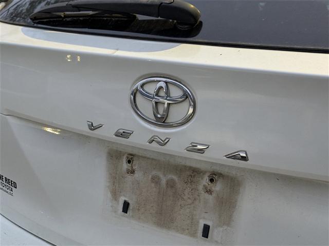 used 2009 Toyota Venza car, priced at $6,891