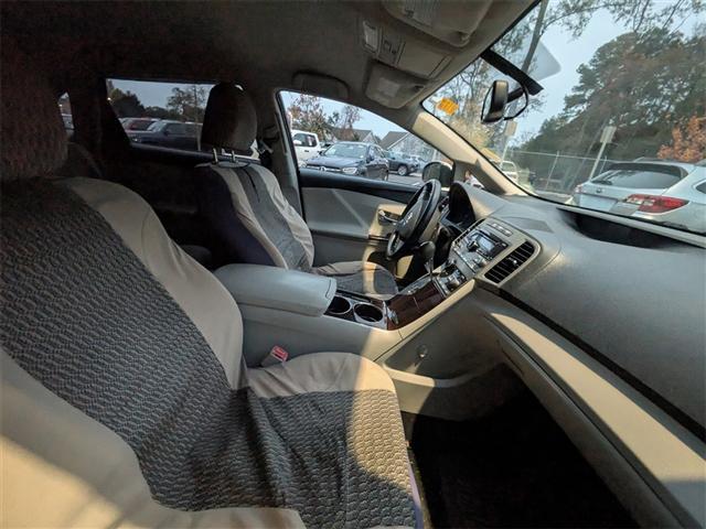 used 2009 Toyota Venza car, priced at $6,891