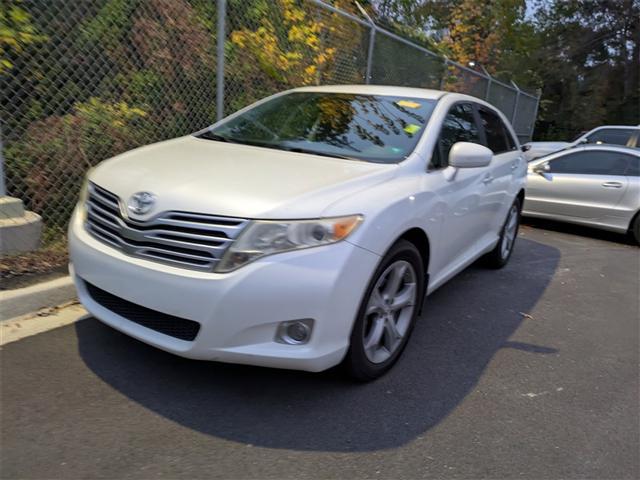 used 2009 Toyota Venza car, priced at $6,891