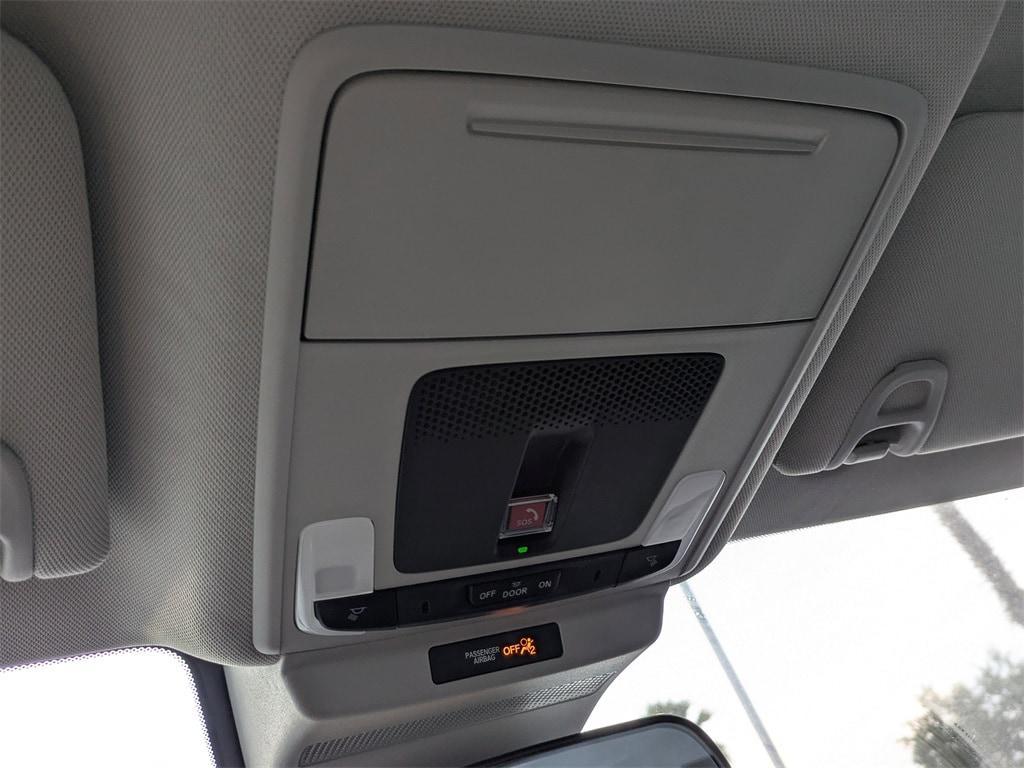 used 2023 Honda Accord car, priced at $27,231