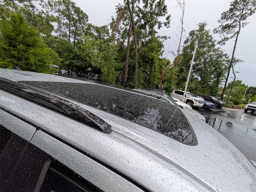 used 2024 Toyota Sequoia car, priced at $75,931