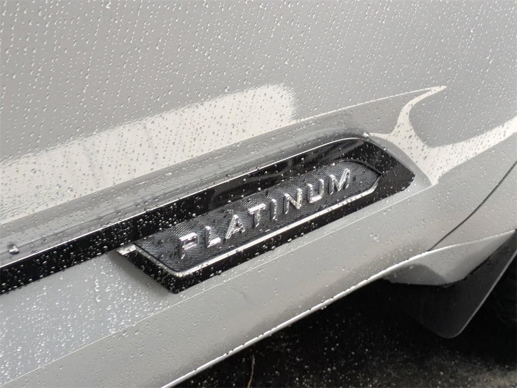 used 2024 Toyota Sequoia car, priced at $75,931