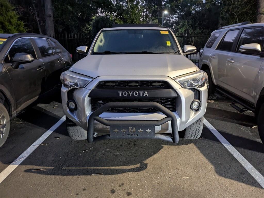 used 2019 Toyota 4Runner car, priced at $36,031
