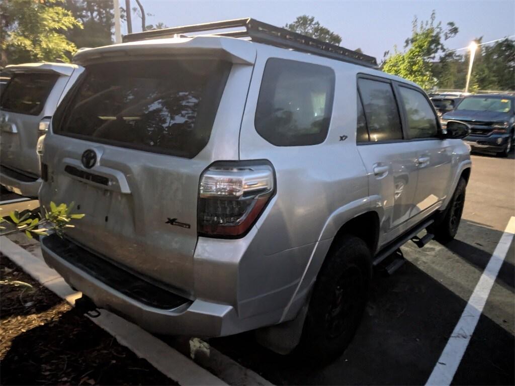 used 2019 Toyota 4Runner car, priced at $36,031