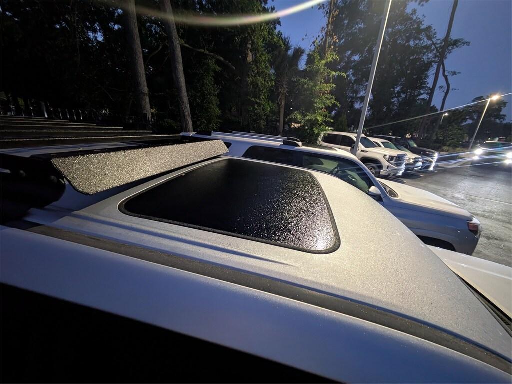 used 2019 Toyota 4Runner car, priced at $36,031