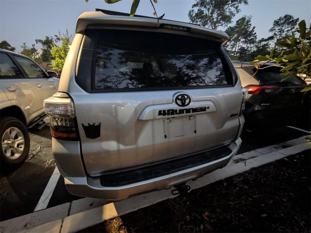used 2019 Toyota 4Runner car, priced at $36,031