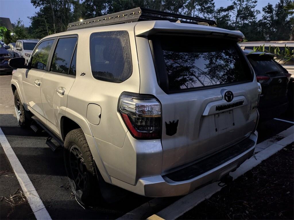 used 2019 Toyota 4Runner car, priced at $36,031