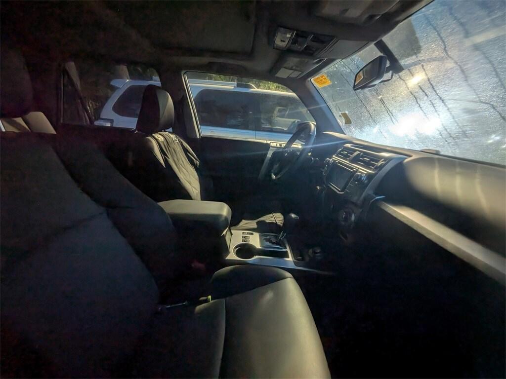 used 2019 Toyota 4Runner car, priced at $36,031