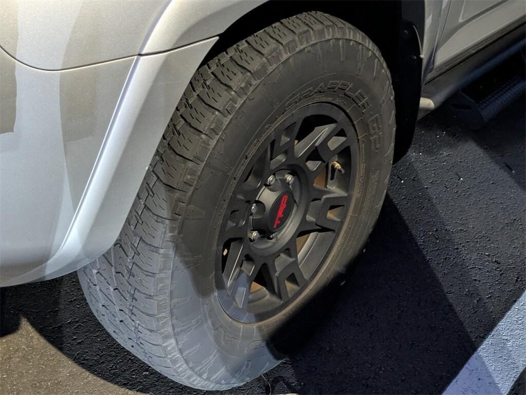 used 2019 Toyota 4Runner car, priced at $36,031